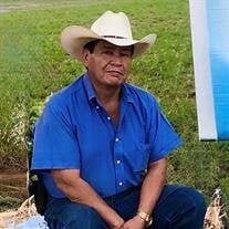 Ramiro Salinas Belmares