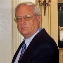 Michael Ray Adlong Sr.