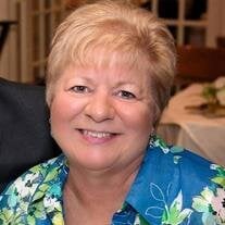 Carol A. Zickler