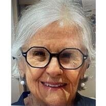 Patricia Edwards Dowden