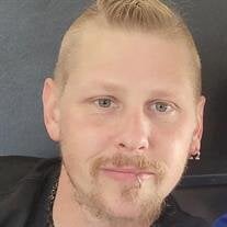 Cody Ryan Mayfield