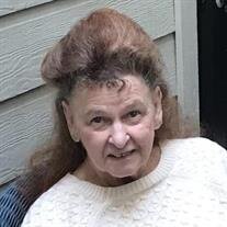 Delores Jean Block