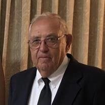 Russell Duane Camp
