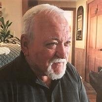Richard Wayne Guenin