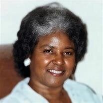 Jeanette Johnson