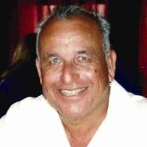 Edward (Ed) Martinez