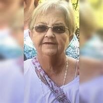 Judy Young