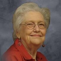 Nancy Ann Reese