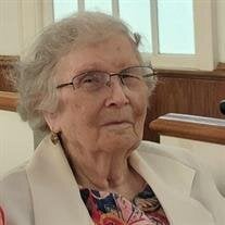 Judith Pitts Andrews