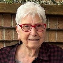 Alma Durham