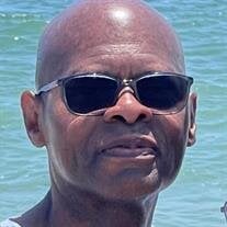 Mr. Leroy Jones Jr.