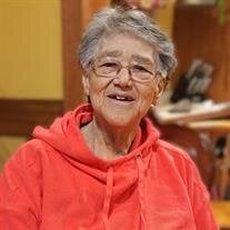 Dolores E. Silva