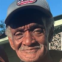 Mr. Larry Hunter