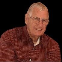 Herman Ronald Bierle