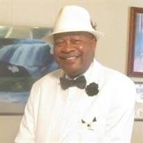 Mr. David Malone