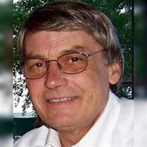 Rex Farver