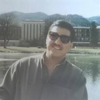 Matthew Medina