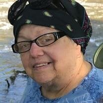 SHERRILL LENGEL AVRAHAMI