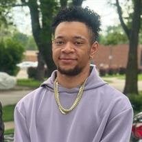 MR. KYLE XAVIOR CUMMINGS