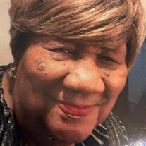 Ms. Ester M. Temple