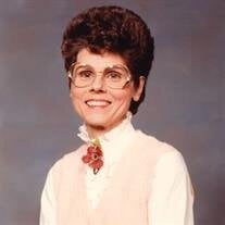 Patrica "Pat" Phillips