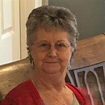 Helen Jane Abrams