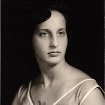 Sarah Hodges