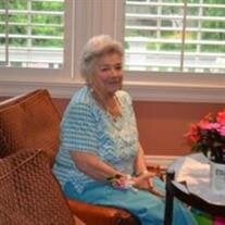 Marjorie E. Colby