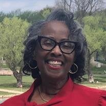 Ms. Debra Jackson