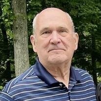 Charles F. Johnson Jr.