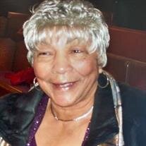 Mrs. Rose Bell Norris