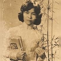 Chinh Ho