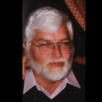James R. "Jim" Bowman