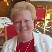 Gail Jesshope