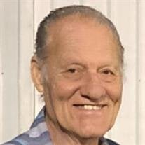 William A. Jones