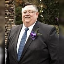 Lee Roy Wilcox III