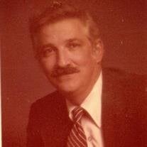 Benjamin Salvadore Ziccarelli