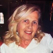 Ruth Phillips Croley
