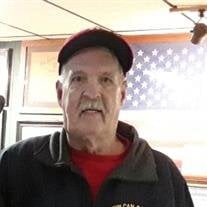 Mr. Thomas G. Jones