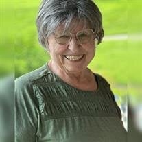 Arlene Mary Morton