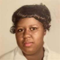 Mrs. Juanita Hatton Robinson