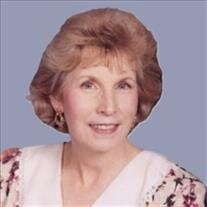 Janice Rae Bradshaw