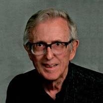 Ronald "Ron" Lee Boling