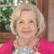 Mrs. Barbara Smith Lowery