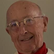 Kermit D. Schien