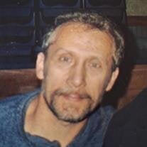 Paul B. Pendergast