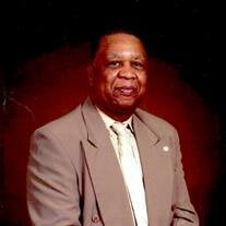 Mr. Charles Stringer