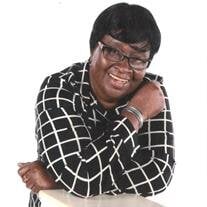 Naomi Pamella Boddie