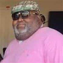 Waundarryl Roshun Evans