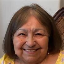 Domitila T Villarreal